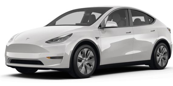 TESLA MODEL Y 2024 7SAYGDEE1RA296526 image TESLA MODEL Y 2024 7SAYGDEE1RA296526 image